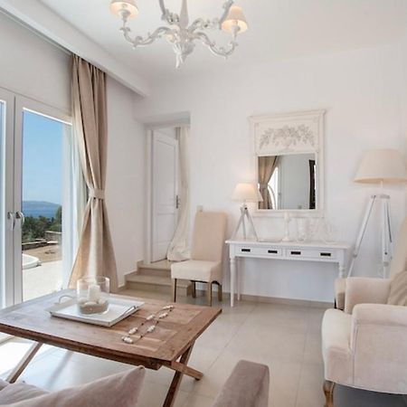 Villa Sofia 스텔리다 외부 사진