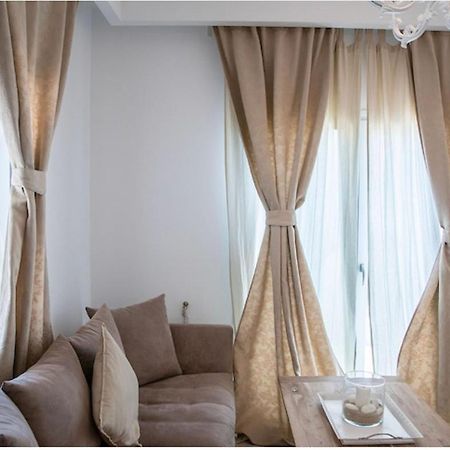 Villa Sofia 스텔리다 외부 사진