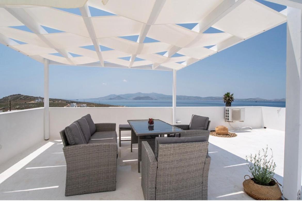 Villa Sofia 스텔리다 외부 사진