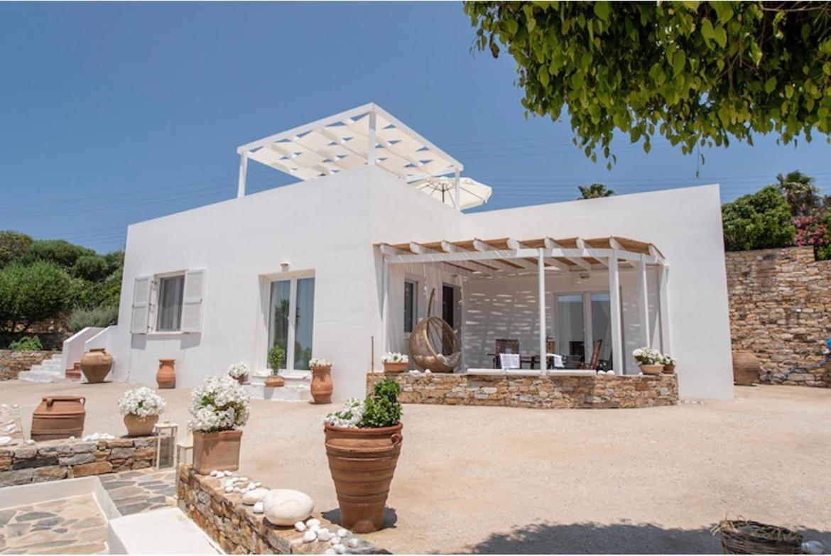 Villa Sofia 스텔리다 외부 사진