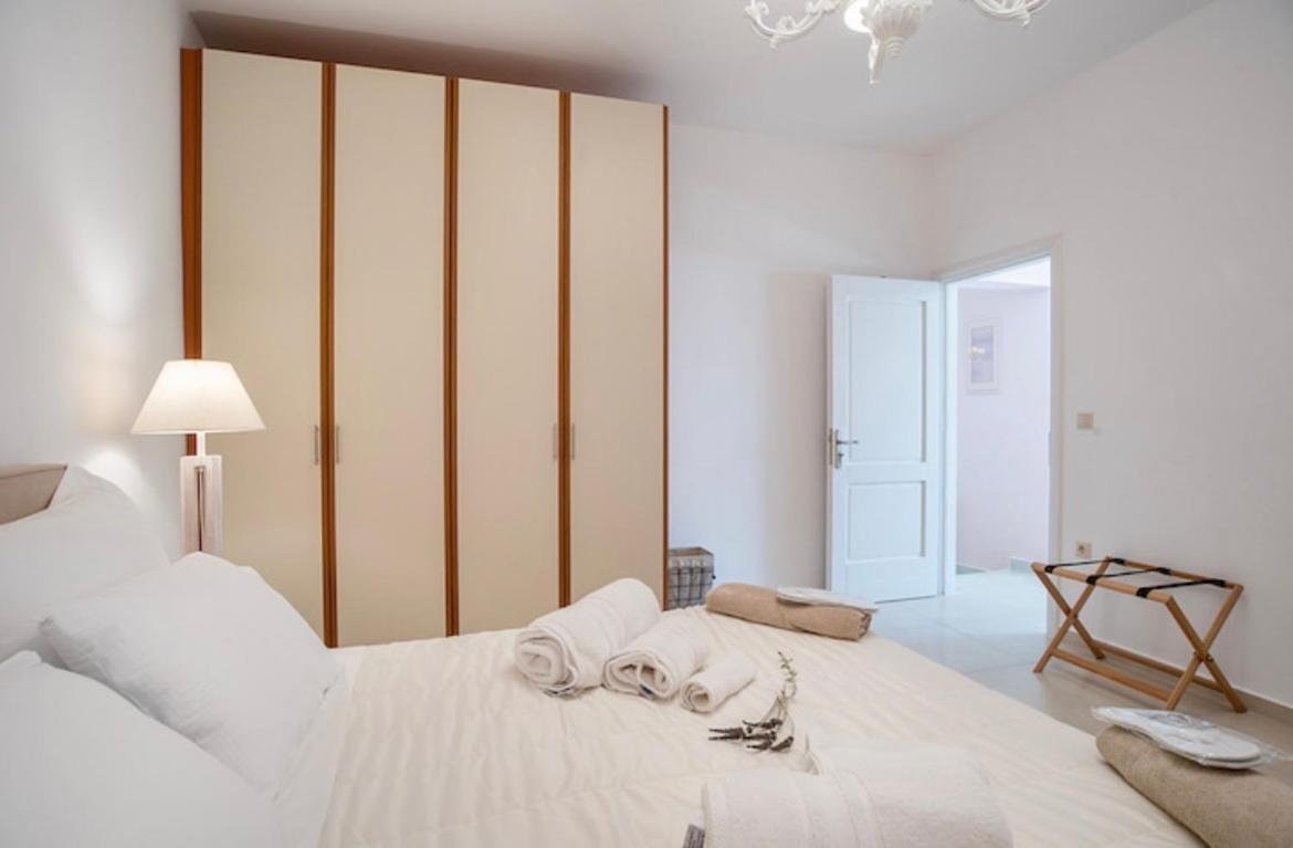 Villa Sofia 스텔리다 외부 사진