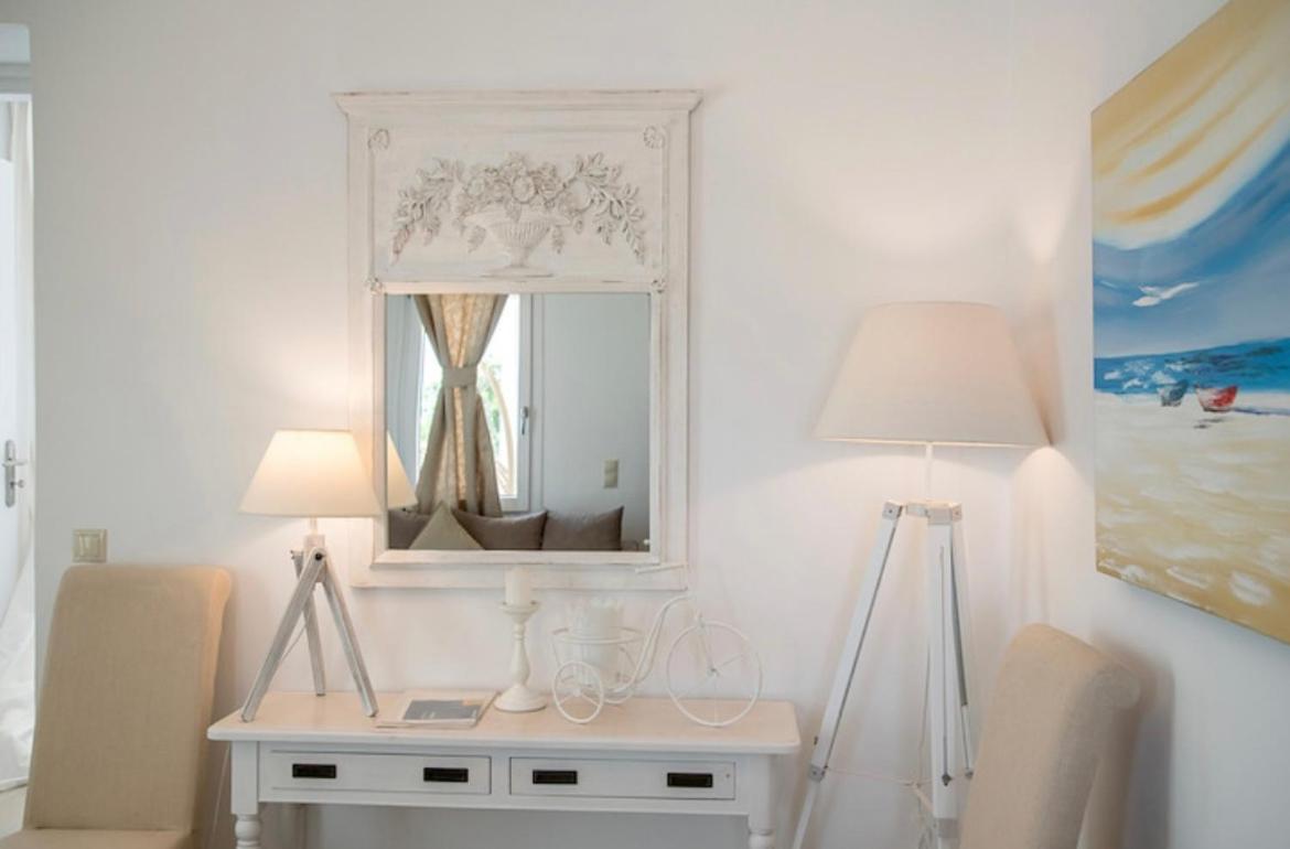 Villa Sofia 스텔리다 외부 사진