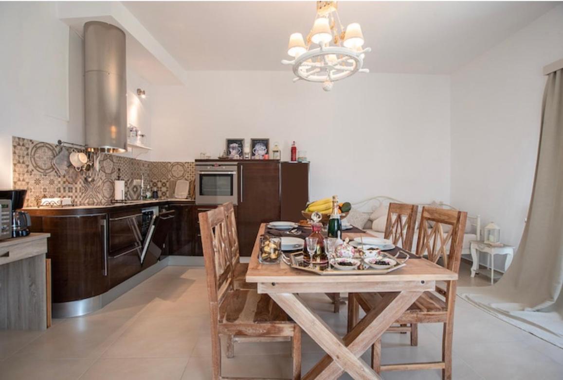 Villa Sofia 스텔리다 외부 사진